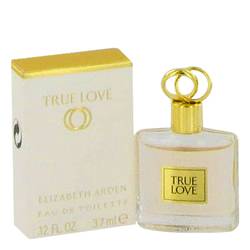 Elizabeth Arden True Love Miniature (EDT for Women)