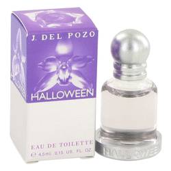 Jesus Del Pozo Halloween Miniature (EDT for Women)