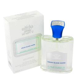 Creed Virgin Island Water EDP Flacon Splash for Unisex