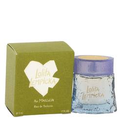 Lolita Lempicka Miniature (EDT for Men)