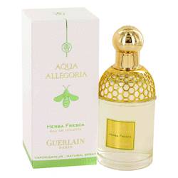 Guerlain Aqua Allegoria Herba Fresca 75ml EDT for Unisex