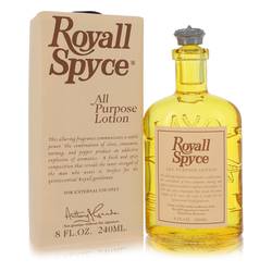 Royall Spyce All Purpose Lotion / Cologne | Royall Fragrances