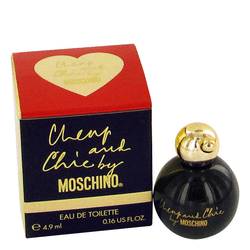 Moschino Cheap & Chic Miniature (EDT for Women)