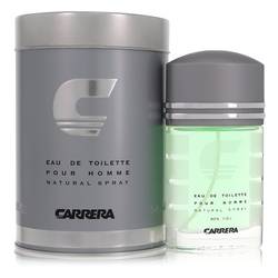 Muelhens Carrera EDT for Men (50ml / 100ml)