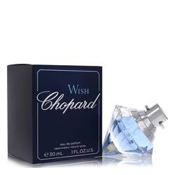 香水(女性用) WISH Chopard Eau de Parfum 30mL Chopard Wish EDP for Women (30ml / 75ml) | Singapore