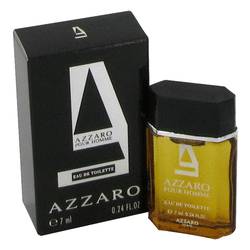 Azzaro Miniature (EDT for Men)