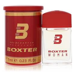 Fragluxe Boxter 0.23oz Miniature (EDT for Women)