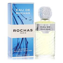 Eau De Rochas EDT for Women (50ml / 100ml)