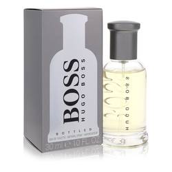 Boss No. 6 EDT for Men (Grey Box) | Hugo Boss