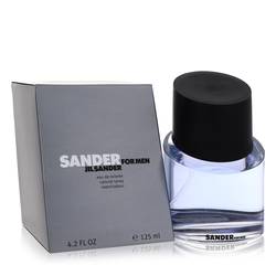 Sander Miniature (EDT for Men) | Jil Sander