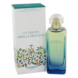 Hermes Un Jardin Apres La Mousson EDT for Unisex | Singapore