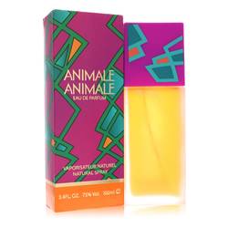 Animale Animale EDP for Women (Unboxed)