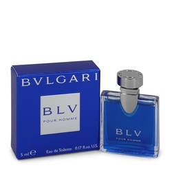 Bvlgari Blv Miniature (EDT for Men)