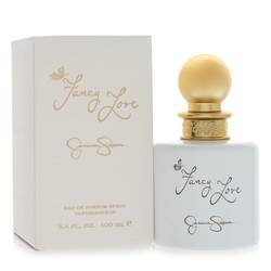 Jessica Simpson Fancy Love EDP for Women (Unboxed)