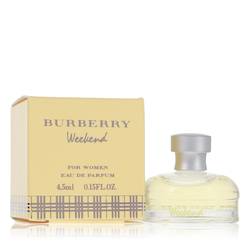 Burberry Weekend Miniature (EDP for Women)