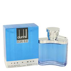 Alfred Dunhill Desire Blue EDT for Men (50ml / 100ml / 150ml)