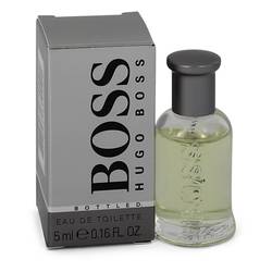 Boss No. 6 Miniature (EDT for Men) | Hugo Boss