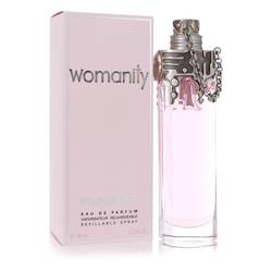 Thierry Mugler Womanity EDP for Women
