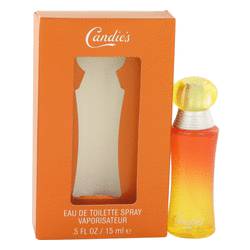 Liz Claiborne Candies EDT for Women (15ml / 100ml)