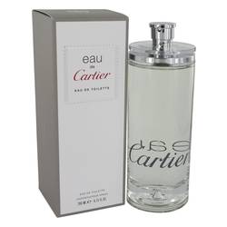 Eau De Cartier EDT for Unisex (100ml / 200ml)