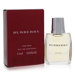 Burberry Miniature (EDT for Men)