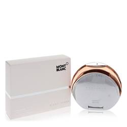 Mont Blanc Presence EDT For Women