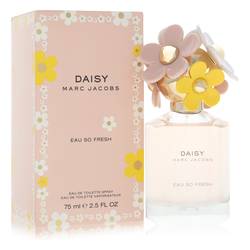 Marc Jacobs Daisy Eau So Fresh Miniature (EDT for Women)