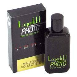 Karl Lagerfeld Photo Miniature (EDT for Men)