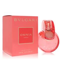 Bvlgari Omnia Coral EDT for Women (Tester)