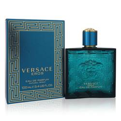 Versace Eros After Shave for Men