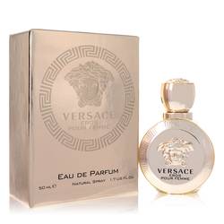 Versace Eros Perfume Gift Set for Women