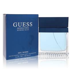 Guess Seductive Homme Blue Fragrance Mist for Men