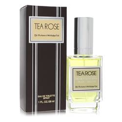 Tea Rose EDT for Women | Perfumers Workshop (100ml Ready Stock - WhatsApp 9222 0111)