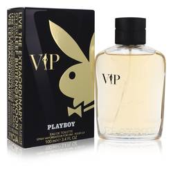 Playboy Vip EDT for Men (Tester)