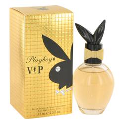 Playboy Vip EDT for Women