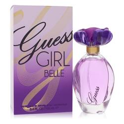 Guess Girl Belle Fragrance Mist for Women (Tester)