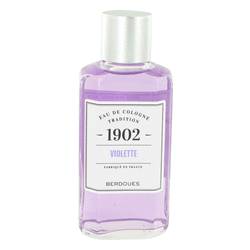 Berdoues 1902 Violette EDC for Women (Tester)