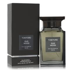 Tom Ford Oud Wood EDP for Men (Tester)