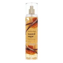 Bodycology Toasted Sugar Body Wash & Bubble Bath for Women