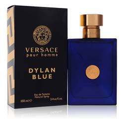 Versace Pour Homme Dylan Blue Miniature (EDP for Men)