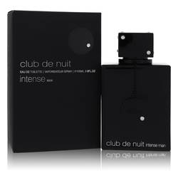 Armaf Club De Nuit Intense Parfum for Men