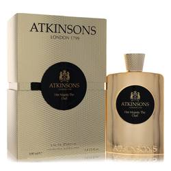 Atkinsons Her Majesty The Oud EDP for Women (Tester)