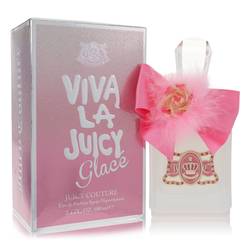 Juicy Couture Viva La Juicy Glace EDT for Women
