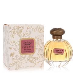 Tocca Cleopatra Travel Fragrance Spray for Women
