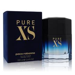 Paco Rabanne Pure XS Deodorant Spray for Men
