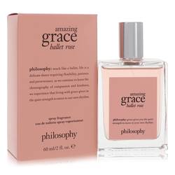 Philosophy Amazing Grace Ballet Rose EDT for Women