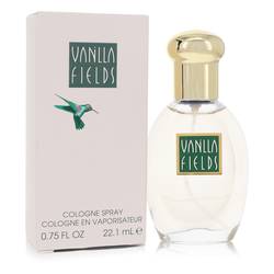 Coty Vanilla Fields Cologne Spray for Women