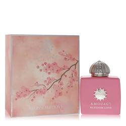 Amouage Blossom Love 100ml EDP for Women (Tester)