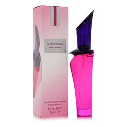 Pierre Cardin Rose Cardin EDT for Women (Tester)