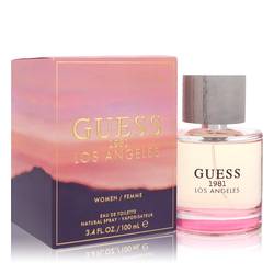Guess 1981 Los Angeles Fragrance Mist for Women